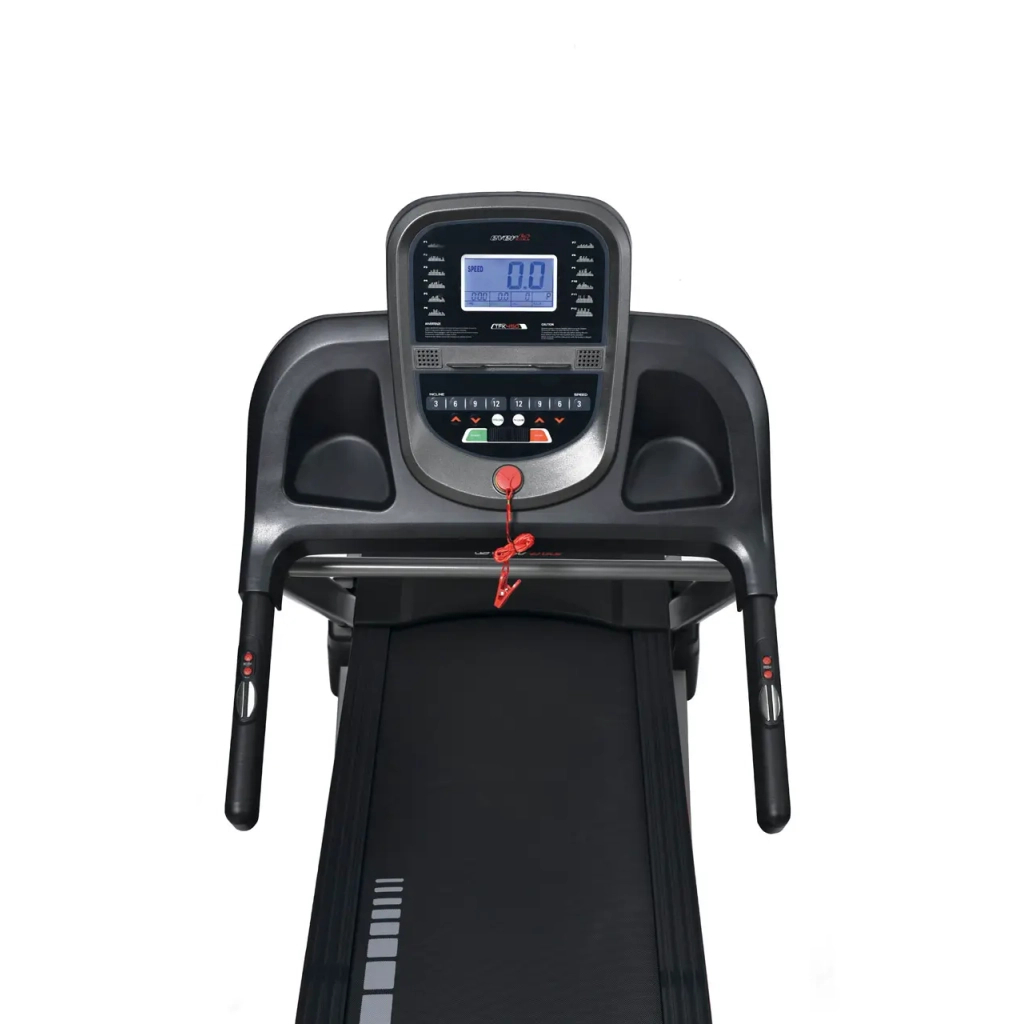 Бігова доріжка Everfit TFK 450 (TFK-450) (931230)