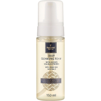 Famirel foam for washing For deep cleansing of the face With acids and sea buckthorn extract 150 ml (7290114084901)