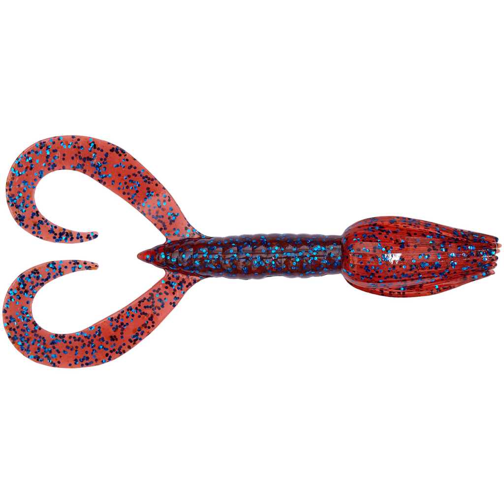 Силікон рибальський Keitech Little Spider 3.5" (5 шт/уп) кea03 grape (1551.11.80) Силікон рибальський Keitech Little Spider 3.5" (5 шт/уп) кea03 grape (1551.11.80)