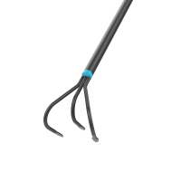 Сапа Cellfast розпушувач IDEAL, 165см, 0.7кг (40-240)