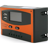 Контролер заряду Voltronic HLS 30A 12/24В (HLS 30A)
