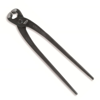 Toptul end nippers 8" 200mm (DJAA1208)