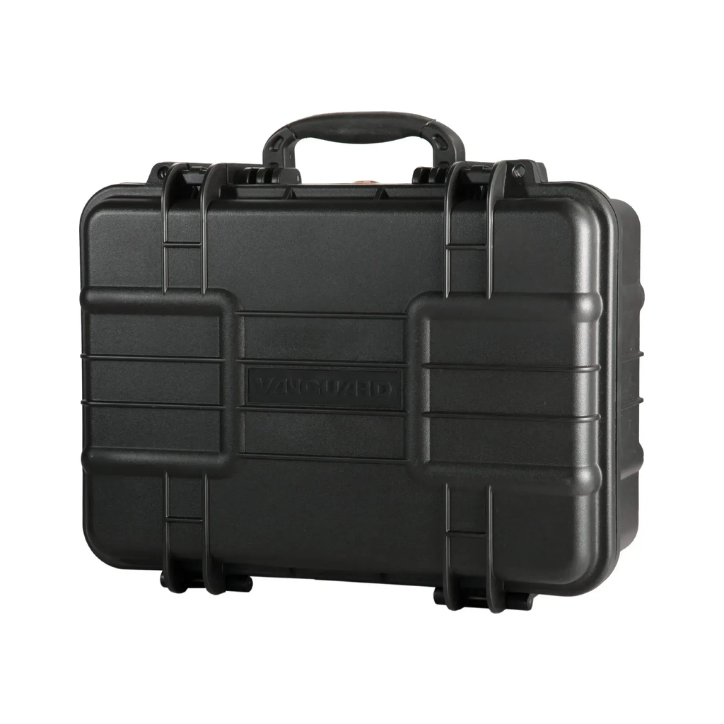 Фото-сумка Vanguard Supreme 40F кейс 465x365х195 мм (4719856217819)