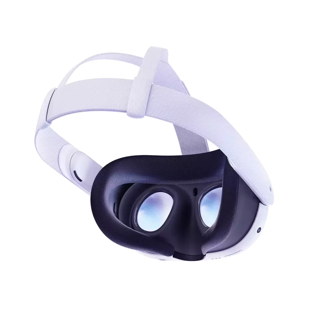 Окуляри віртуальної реальності Oculus Meta Quest 3 512GB + (Batman, Arkham Shadow) VR Headset (MET-815820024071-W)