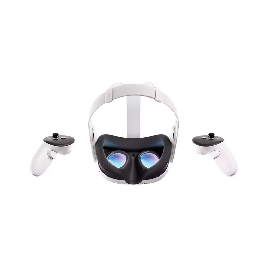 Окуляри віртуальної реальності Oculus Meta Quest 3 512GB + (Batman, Arkham Shadow) VR Headset (MET-815820024071-W)