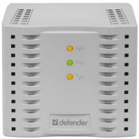 Стабілізатор Defender PX 1500VA, 600W (99030)