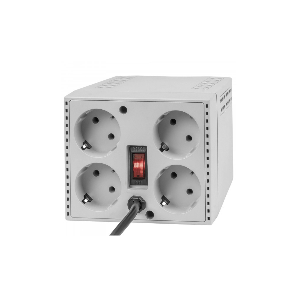 Стабілізатор Defender PX 1500VA, 600W (99030)