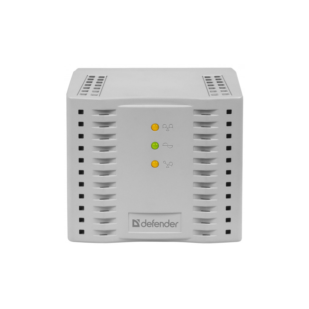 Стабілізатор Defender PX 1500VA, 600W (99030)