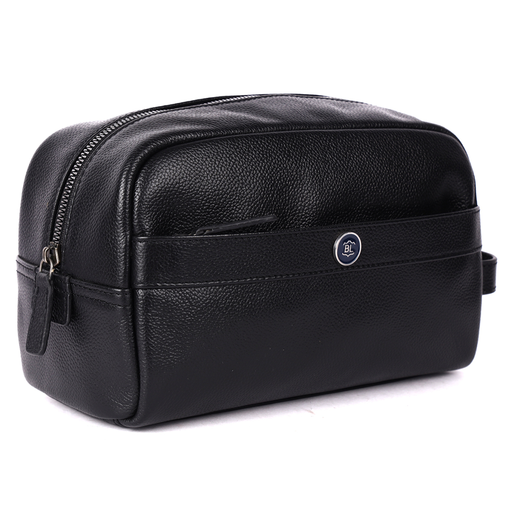 Несесер Brampton London Aqualuxe Black (64407 BLK)
