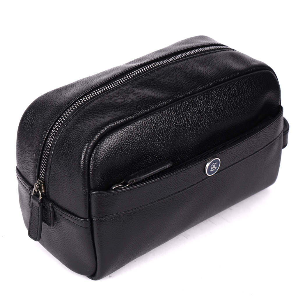 Несесер Brampton London Aqualuxe Black (64407 BLK)