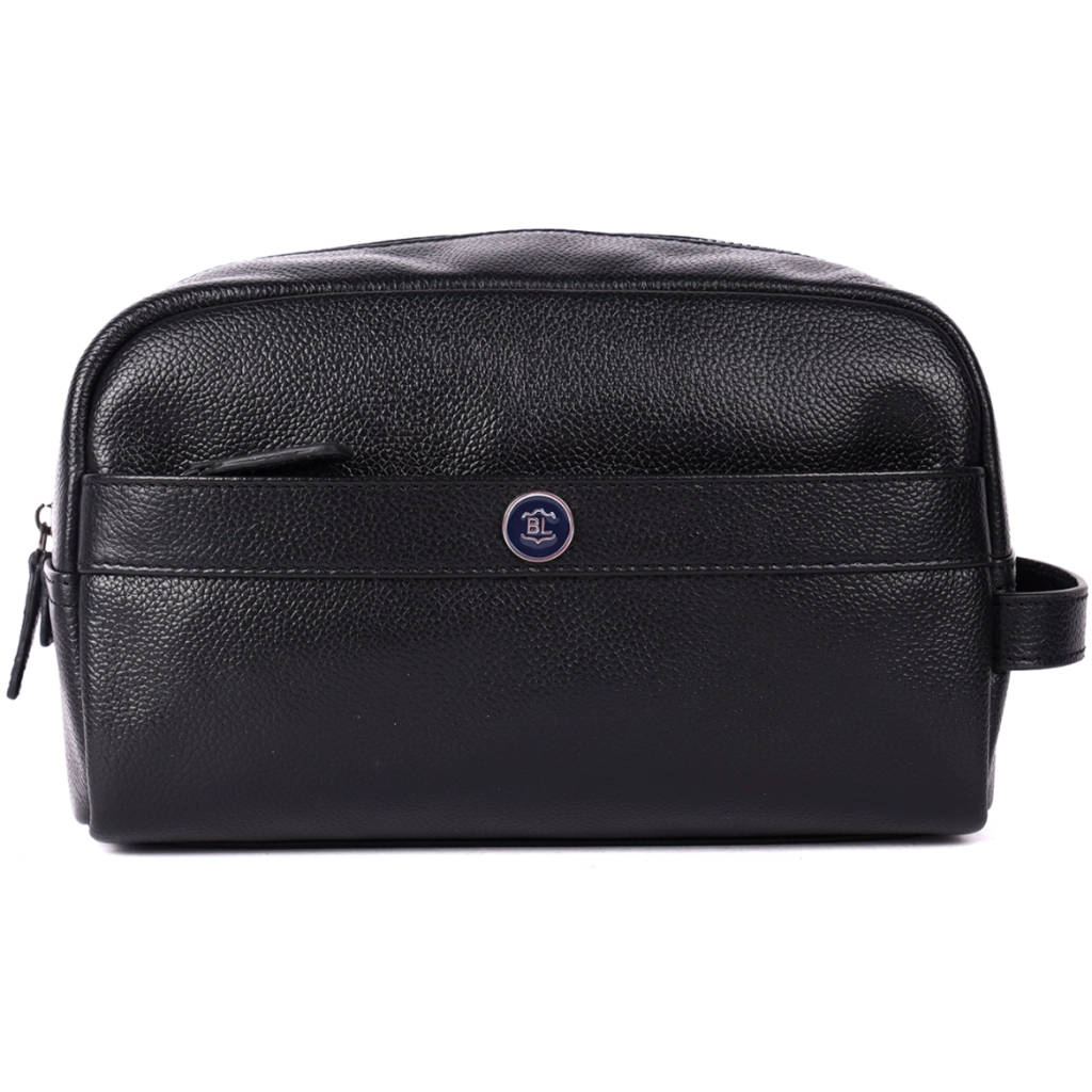 Несесер Brampton London Aqualuxe Black (64407 BLK)