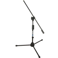 Стійка для мікрофону Quik Lok A305 BK EU (221590)