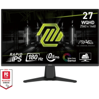 Монітор MSI MAG 275QF