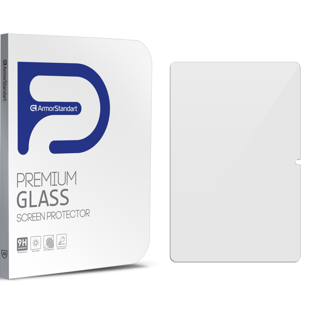 Скло захисне Armorstandart Glass.CR Lenovo Tab TB311FU Clear (ARM83470)