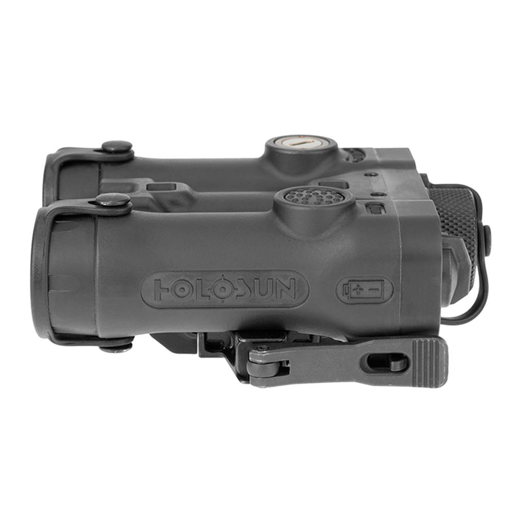 Тактичний блок Holosun LE420-GR (LE420G) Green & IR / White & IR illuminator (747057)