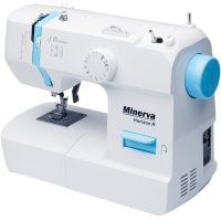 Швейна машина Minerva Horizon R