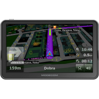 Автомобільний навігатор Modecom Device FreeWAY CX 7.3 TFT 16 GB 7" MapFactor EU (NAV-FREEWAYCX73-MF-EU)