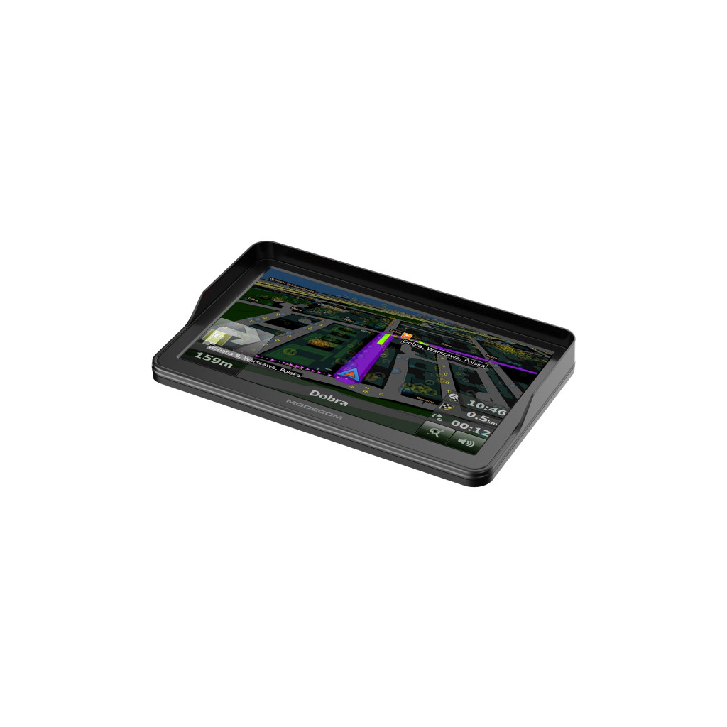 Автомобільний навігатор Modecom Device FreeWAY CX 7.3 TFT 16 GB 7" MapFactor EU (NAV-FREEWAYCX73-MF-EU)