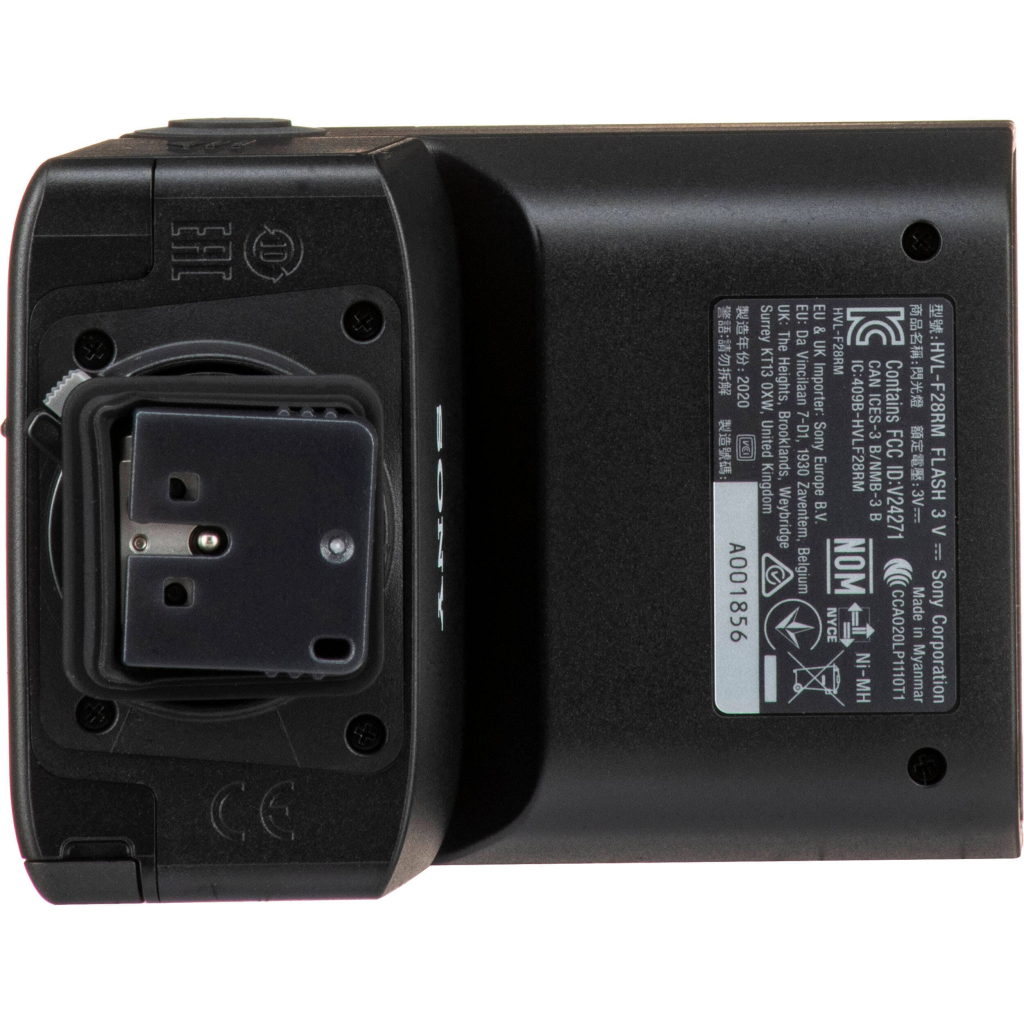 Спалах Sony HVL-F28RMA (HVLF28RMA.CE7)