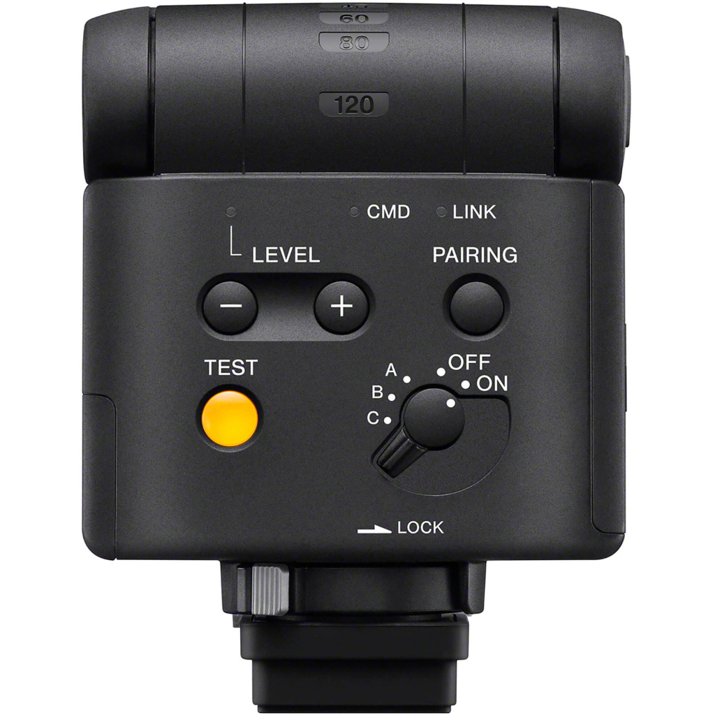 Спалах Sony HVL-F28RMA (HVLF28RMA.CE7)