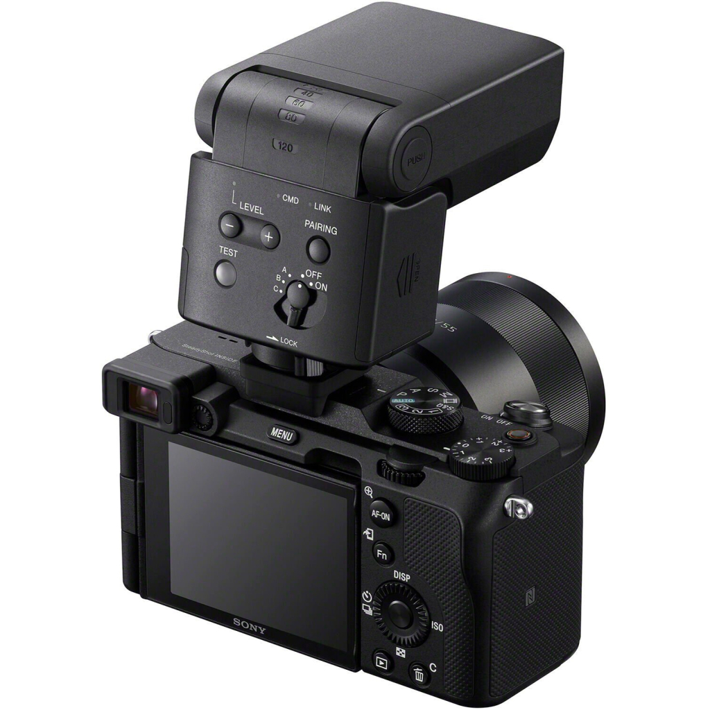 Спалах Sony HVL-F28RMA (HVLF28RMA.CE7)