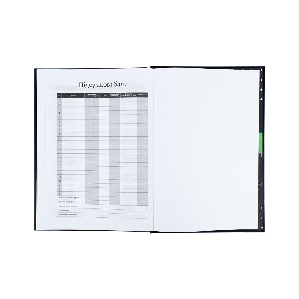 Щоденник шкільний Kite CyberRink, тверда обкладинка (K25-262-9)