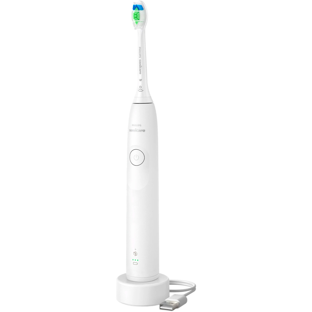 Електрична зубна щітка Philips HX7108/01