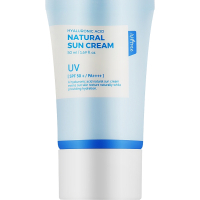 IsNtree Hyaluronic Acid Natural Sun Cream SPF 50+ PA++++ 50 ml (8809800941672)