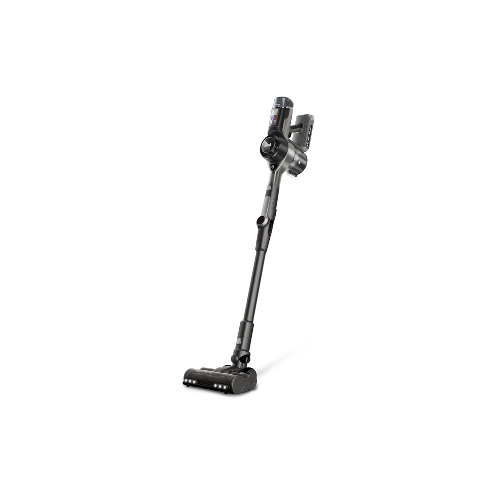Пилосос Levoit VortexIQ 40 LSV-VF401-AEU (HEAPVCLVNEU0005Y)