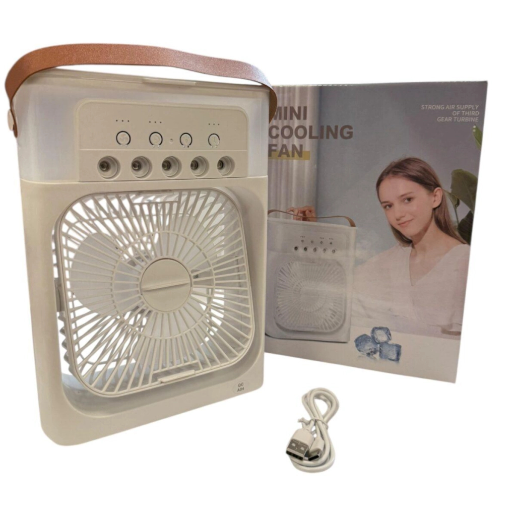 Вентилятор XoKo Mini Cooling Fan F1000 (XK-MC-F1000)