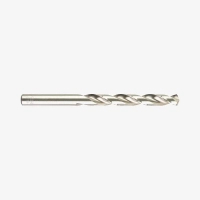 Milwaukee metal drill THUNDERWEB HSS-G DIN338, 9.9x133mm, (5 pcs) (4932459883)