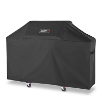 Weber grill accessory Cover for Genesis 300 series (7194)