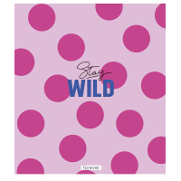 Notebook Schoolboy Be you 48 sheets cell (048-3172K)