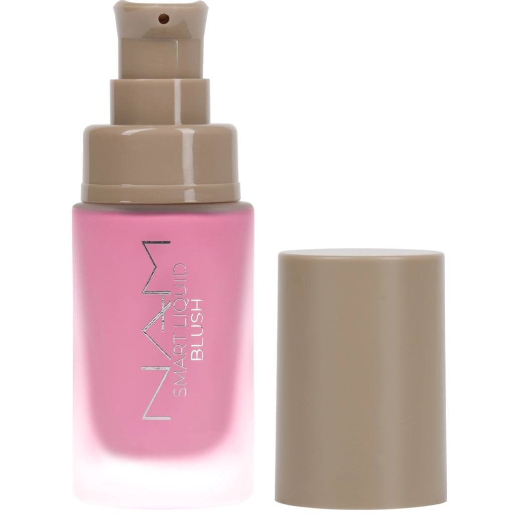 Рум'яна NAM Smart Liquid Blusher Рідкі 1 19 мл (5901801689065)