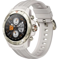 Смарт-годинник Mibro GS Explorer (XPAW017) Desert White (1159233)
