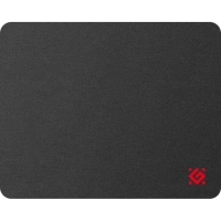 Килимок для мишки Defender Black (50550)