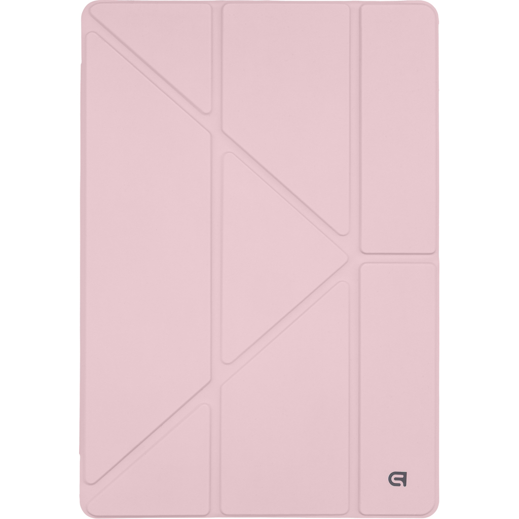 Чохол до планшета Armorstandart Y-Type PEN Samsung Galaxy Tab S9+ / S9 FE+ / S10+ Pink (ARM85528)