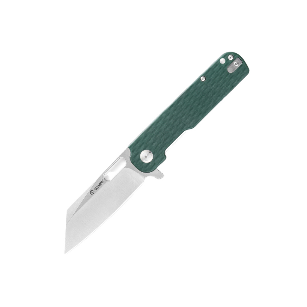 Ніж Ganzo G770-GR Ніж Ganzo G770-GR