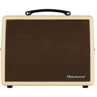 Combo amplifier Blackstar Sonnet 60 Acoustic Blonde (301039)