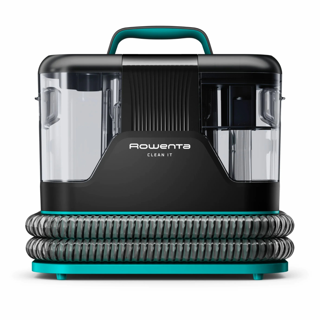 Пилосос Rowenta Clean It (IN5020F0) Пилосос Rowenta Clean It (IN5020F0)