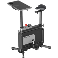 Велотренажер Kingsmith Workstation Bike W1B (W1B)