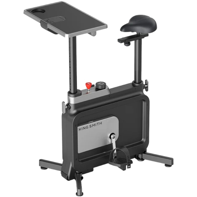 Велотренажер Kingsmith Workstation Bike W1B (W1B)