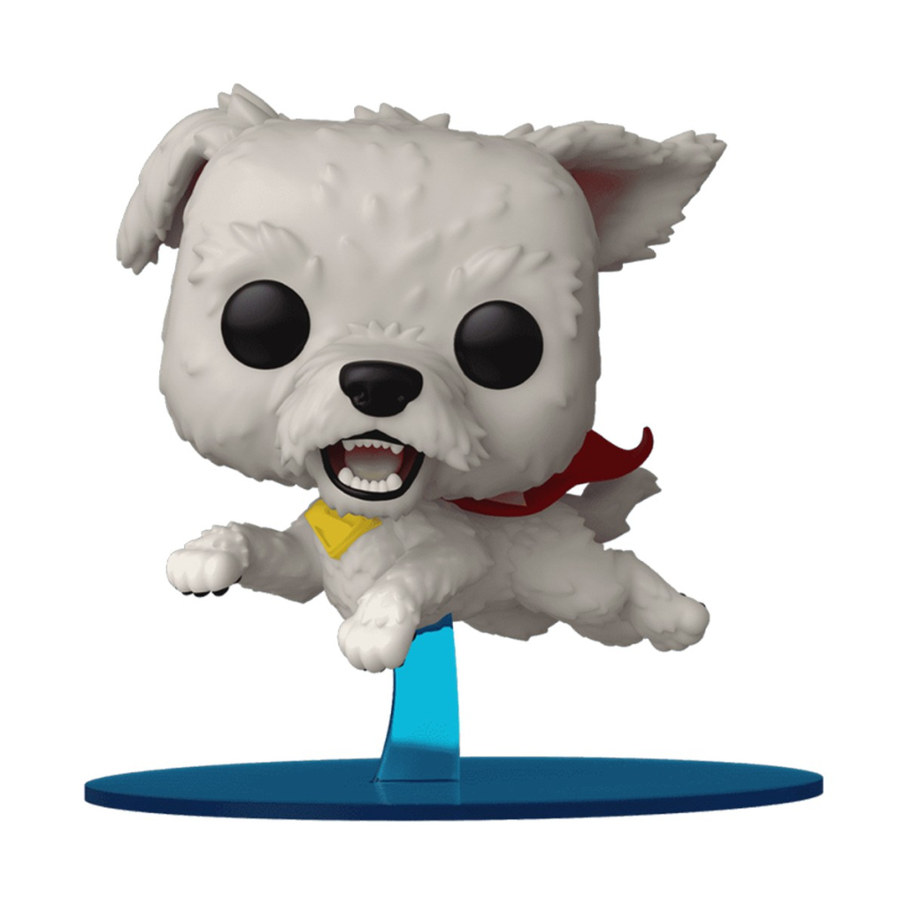 Фігурка Funko Pop серії DC - Крипто Суперпес (85645)
