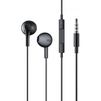 Навушники Havit HV-E331P Black (HV-E331P)