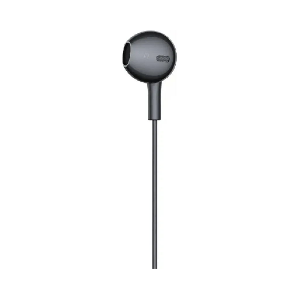 Навушники Havit HV-E331P Black (HV-E331P)