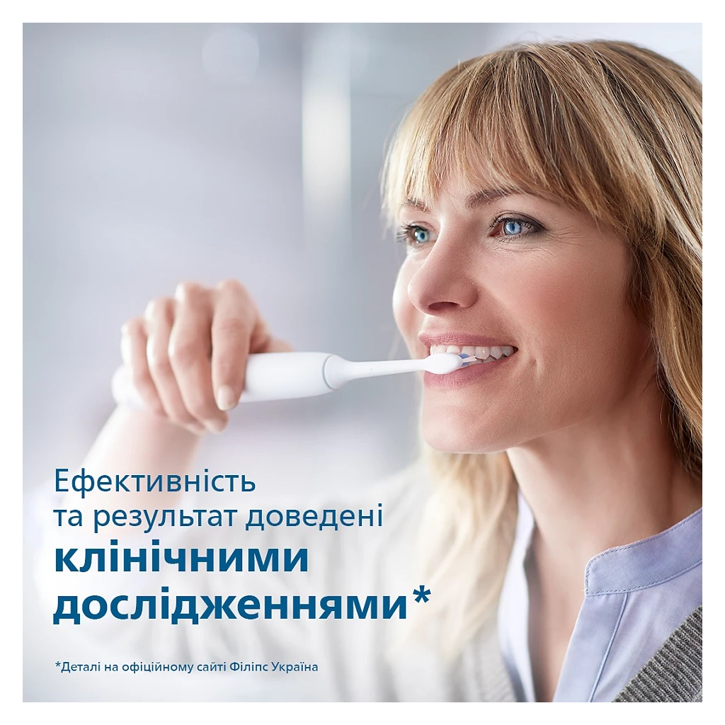 Електрична зубна щітка Philips HX6857/28 Електрична зубна щітка Philips HX6857/28