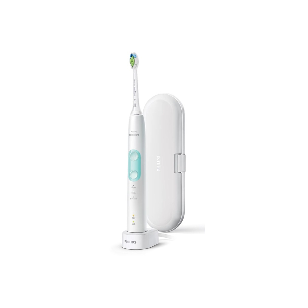 Електрична зубна щітка Philips HX6857/28