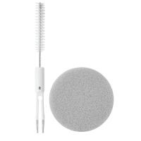 Універсальний посуд для тварин Petkit Набір для чищення Cleaning Set 2 (PK2301)