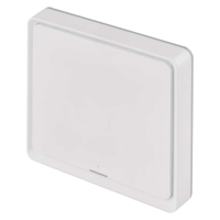 Розумний вимикач EMOS H5011 1 button ZigBee 3.0 White (H5011)