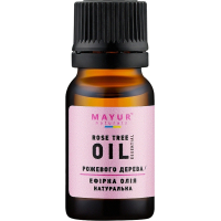 Mayur Rosewood essential oil 10 ml (4820230951943)